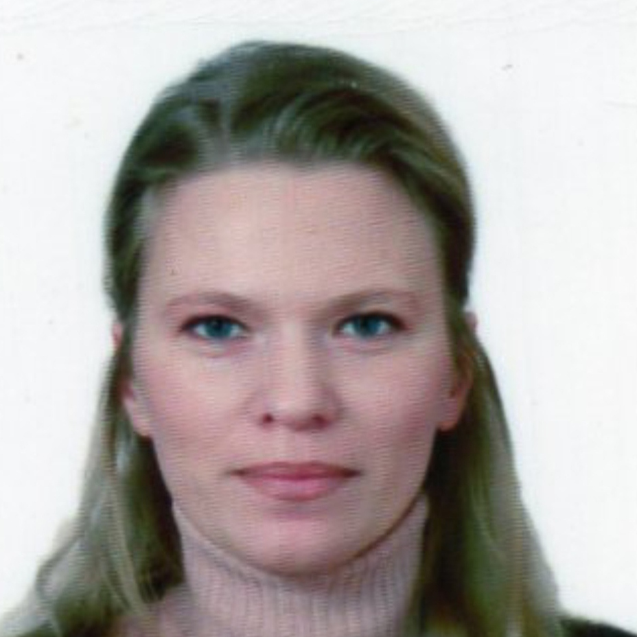 Elena Polkunova