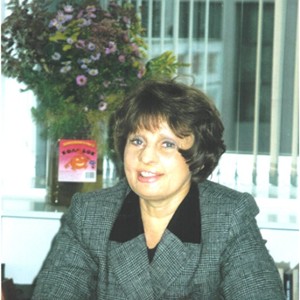Victoria Vasilyevna Bartsalkina