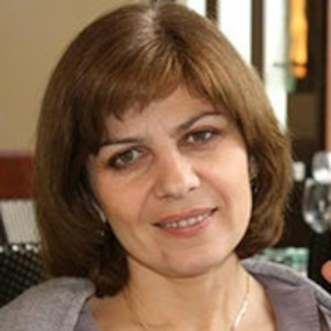 Аракелова Гаяне Борисовна