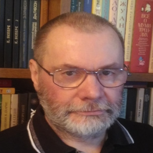 Воронин Анатолий Николаевич