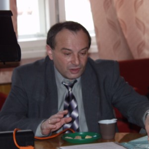 Leonid Y. Dorfman