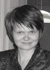 Olga Vladimirovna Frolova