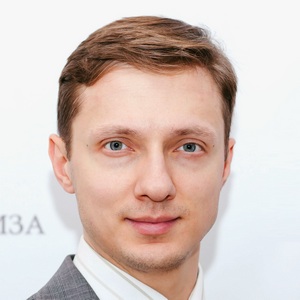 Michael V. Ivanov