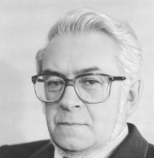 Aleksandr S. Batuev