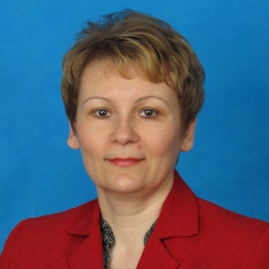 Natalia Anatolievna Borisenko