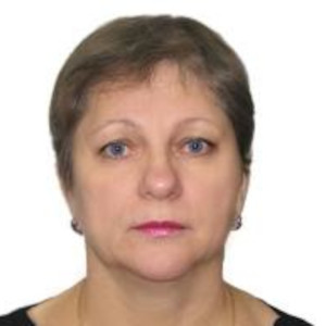 Svetlana A. Pakulina