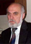 Mohamed Kanshobievich Kabardov
