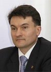 Yuri Zinchenko