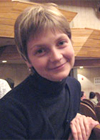 Nina Sergeevna Smirnova