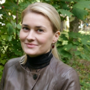 Anna A. Zarechnaya