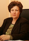 Свистунова Екатерина Владимировна