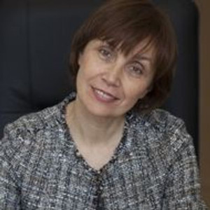 Olga N. Molchanova
