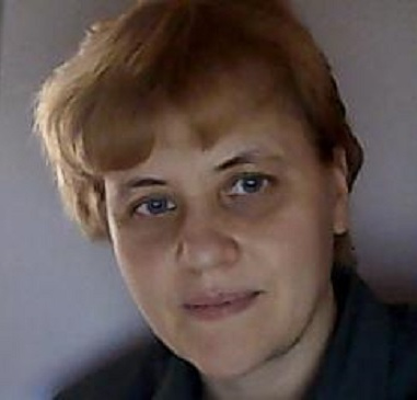 Natalia Viktorovna Bogdanovich