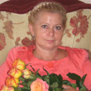Elena N. Ustyuzhaninova