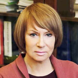 Marina Valeryevna Ermolaeva