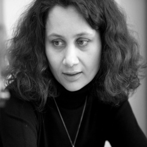 Elena Nikolaevna Korneva
