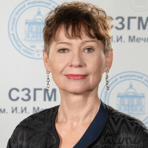 Соловьева Светлана Леонидовна