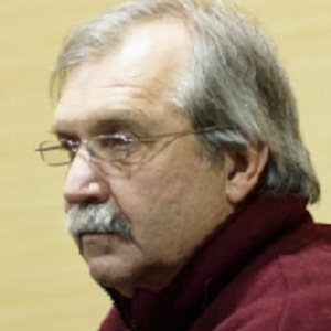 Viktor Eduardovich Pakhalyan