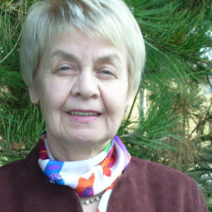Ludmila A. Regush