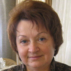 Lidia V. Matveeva