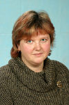 Irina Borisovna Umnyashova