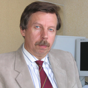 Sergey A. Beshenkov