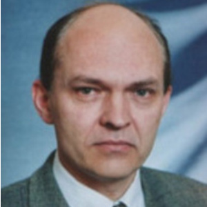 Alexander Viktorovich Fedorov