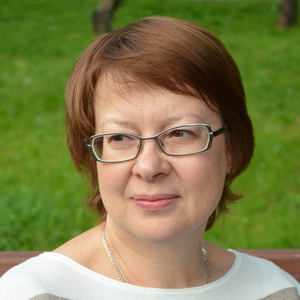 Natalia S. Burlakova