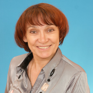 Valentina Vasilievna Gritsenko