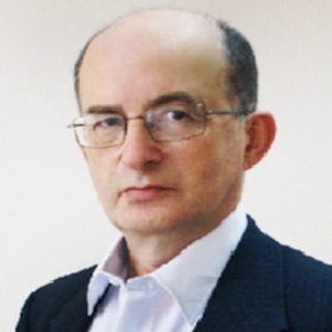 Гарбер Илья Евгеньевич