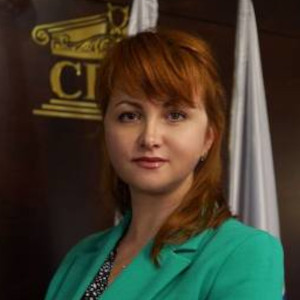 Соболева Наталья Сергеевна