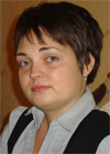Julia A. Gromyko