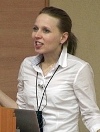 Anna Nikolaevna Shestakova