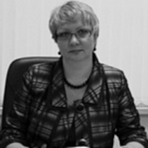 Низиенко Елена Леонидовна