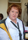 Elena Bobryshova