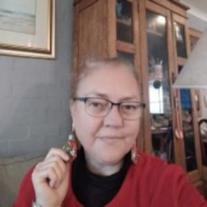 Хардман Джоан