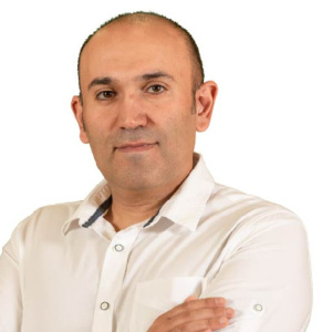 Айрапетян Давид Размикович