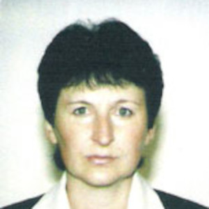 Natalya Lvovna Nagibina