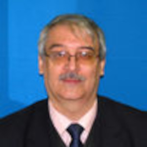 Sergei Dmitrievich Kulik