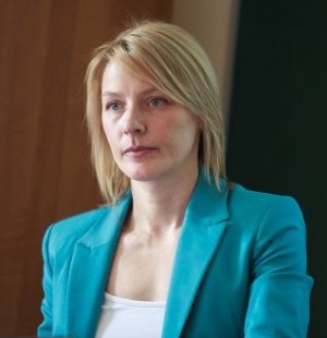 Nadezhda Vladimirovna Moroshkina