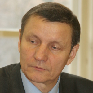 Evegeniy Ivanovich Isaev