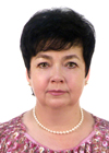 Natalya Petrovna Lokalova