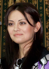 Oksana Vladimirovna Mavlyanova