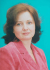 Петелина Виктория Николаевна
