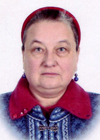 Svetlana G. Vorsanova
