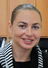 Natalia M. Rivkina