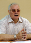 Vladimir S. Torokhtiy
