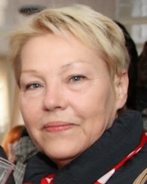 Vera Aleksandrovna Labunskaya