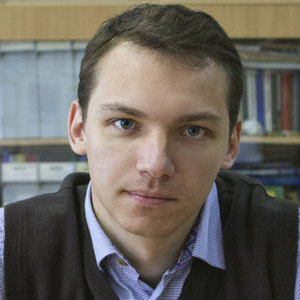 Sergey Yurievich Korovkin