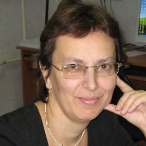 Veronika V. Vasina